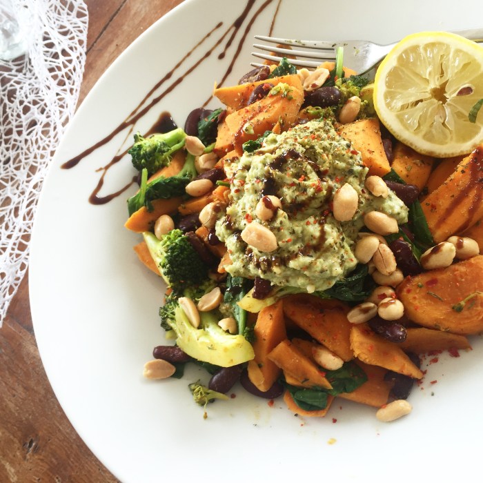 quick sweet potato lunch (2).JPG